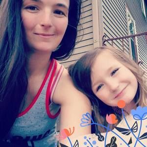 Meet your Posher, Amberly